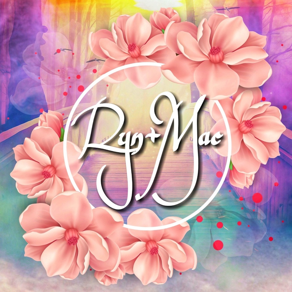 Meet your Posher, Ryn+Mac